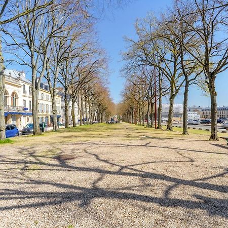 Charming Flat At 3 Min From Versailles Castle - Welkeys Apartment Luaran gambar